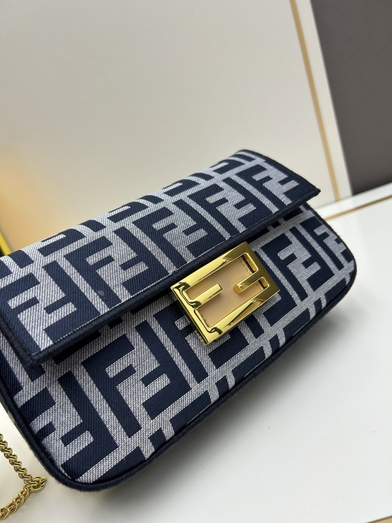 Fendi Baguette Bags